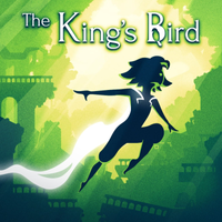 Imagem da oferta Jogo The King's Bird - PS4