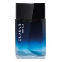 Imagem da oferta Quasar Deep Blue Colônia 100ml Oboticário Homem Perfume Masculino Presente Intenso Cheiroso Pai Namorado Volume Da Uni