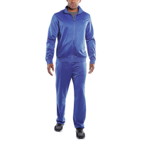 Imagem da oferta Conjunto de Agasalho de Treino Masculino Mizuno Root Basic 2