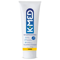 Imagem da oferta Gel Lubrificante Íntimo K-Med 100g