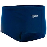 Imagem da oferta Speedo Hydrofast+ 17 CM Sunga Masculino Marinho (BlueMarine) 105