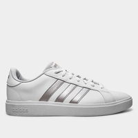 Imagem da oferta Tênis Adidas Grand Court Base Feminino