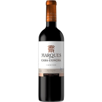 Imagem da oferta Concha y Toro Marques De Casa Concha Carmenere 750Ml