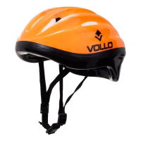 Imagem da oferta Capacete Esportivo Patins Skate Bike Patinete - Vollo