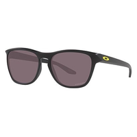 Imagem da oferta Óculos de Sol Oakley Polarizado Manorburn W Matte B256 Masculino