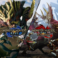 Imagem da oferta Jogo Monster Hunter Rise + Sunbreak: Bundle Edition - PS4 & PS5