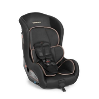 Imagem da oferta Cadeira para Auto Galzerano Maximus 8012 de 0 até 25 Kg Preto