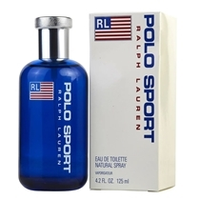 Imagem da oferta Perfume Masculino Polo Sport EDT 125ml - Ralph Lauren