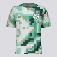 Imagem da oferta Camisa Gr33n Goiás III 2023 Juvenil