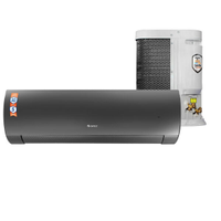 Imagem da oferta Ar Condicionado Split Hi Wall Inverter Gree G-diamond Top Connection 9.000 Btus Quente E Frio 220v