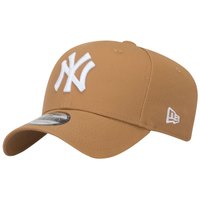 Imagem da oferta Boné New York Yankees MLB Aba Curva New Era 940 Snapback - Adulto