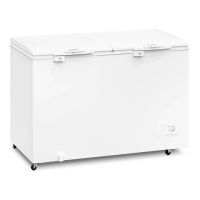 Imagem da oferta Freezer Horizontal Electrolux 400L - H440