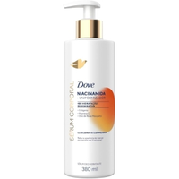 Imagem da oferta Dove Sérum Hidratante Niacinamida + Uniformizador 380ml