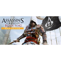 Imagem da oferta Jogo Assassins Creed IV Black Flag New Gold Edition - PC Ubisoft