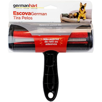 Imagem da oferta Germanhart Rolo Escova Tira Pelos Cães & Gatos Sofá Carro Superfícies