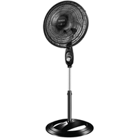 Imagem da oferta Ventilador Coluna Mondial 40cm 6 pás Super Power - VSP-40C-NB