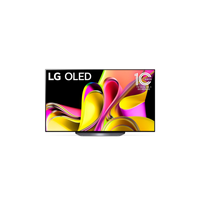 Imagem da oferta Smart TV LG OLED B3 55'' 4K OLED55B3PSA | LG BR