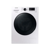 Imagem da oferta Lava e Seca Samsung Ecobubble 11Kg Digital Inverter WD11A4453BW - Branco