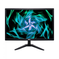 Imagem da oferta Monitor VX PRO 19" LED 60Hz 5ms HDMI/VGA - VX190X