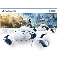 Imagem da oferta PlayStation VR2 Sense + Jogo Horizon Call of The Mountain para PS5 Realidade Virtual