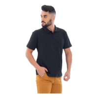 Imagem da oferta Camisa Polo Masculina Camiseta Gola Atacado Uniforme Liso