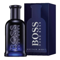 Imagem da oferta Perfume Hugo Boss Bottled Night Eau De Toilette 100ml