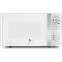 Imagem da oferta Micro-ondas Electrolux Branco 20l Mto30 220v