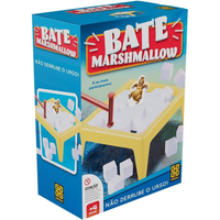 Imagem da oferta Jogo Bate Marshmallow