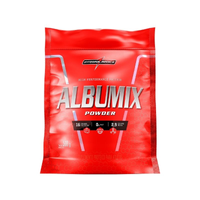 Imagem da oferta Suplemento Albumix Integralmedica Pouch 500g