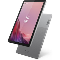 Imagem da oferta Tablet Lenovo Tab M9 Octa-Core 4GB 64GB Wi-Fi Câmera Principal 8MP CâmeraFrontal 2MP 9" WVA (1340x800) Bateria 5100 mA