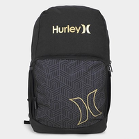 Imagem da oferta Mochila Hurley Casual 18L