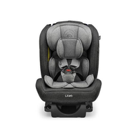 Imagem da oferta Cadeira para Auto 0-36Kg Isofix Litet All Stages Fix 2.0 - BB452