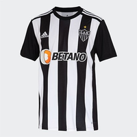 Imagem da oferta Camisa Atlético Mineiro I 22/23 s/n° Torcedor Adidas Masculina