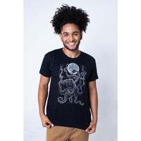 Imagem da oferta Camiseta Kraken - Chico Rei