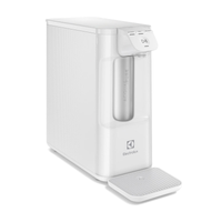 Imagem da oferta Purificador de Água Electrolux de Mesa Pure4x PE12B Branco Bivolt