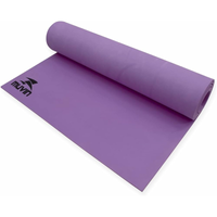 Imagem da oferta Tapete Para Yoga em EVA Muvin Basics - Tamanho 180cm x 60cm x 05cm