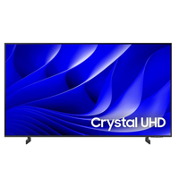 Imagem da oferta Smart TV 55" Crystal UHD 4K DU800 Bluetooth Wi-Fi Gaming Hub Alexa built in - Samsung