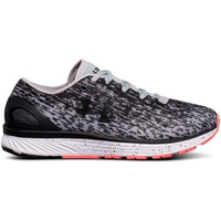 Imagem da oferta Tênis de Corrida Feminino Under Armour Charged Bandit 3 Ombre - Tênis de Corrida