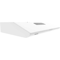 Imagem da oferta Colormaq Depurador de Ar Slim Cook 80cm Branco 3 Velocidades com Iluminação Embutida 127v