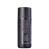 Imagem da oferta Shampoo Sebastian Professional Penetraitt 50ml