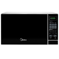 Imagem da oferta Micro-ondas Midea com Função Eco 20L - MRAS2