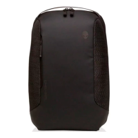 Imagem da oferta Mochila Dell Alienware Horizon Slim Nylex 15.6''