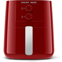 Imagem da oferta Fritadeira Sem Óleo Air Fryer Philips Walita RI9201 Serie 3000 4,1 Litros 1400W