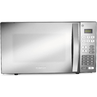 Imagem da oferta Micro-ondas Consul 20 Litros cor Inox Espelhado com Função Descongelar - CM020BF 220V