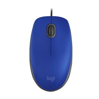 Imagem da oferta Mouse Logitech Silent 1000dpi - M110