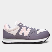 Imagem da oferta Tênis New Balance 500 V'2 Feminino