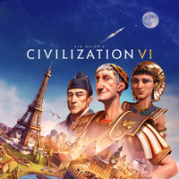 Imagem da oferta Sid Meiers Civilization VI - PC Steam