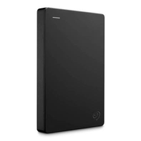 Imagem da oferta HD Externo Portátil 2TB Seagate USB 3.0 - STGX2000400