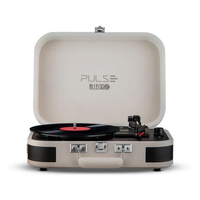 Imagem da oferta Vitrola Maleta Allegro Pulse - SP612