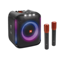 Imagem da oferta JBL PartyBox Encore - Caixa de Som Bluetooth Com Microfone